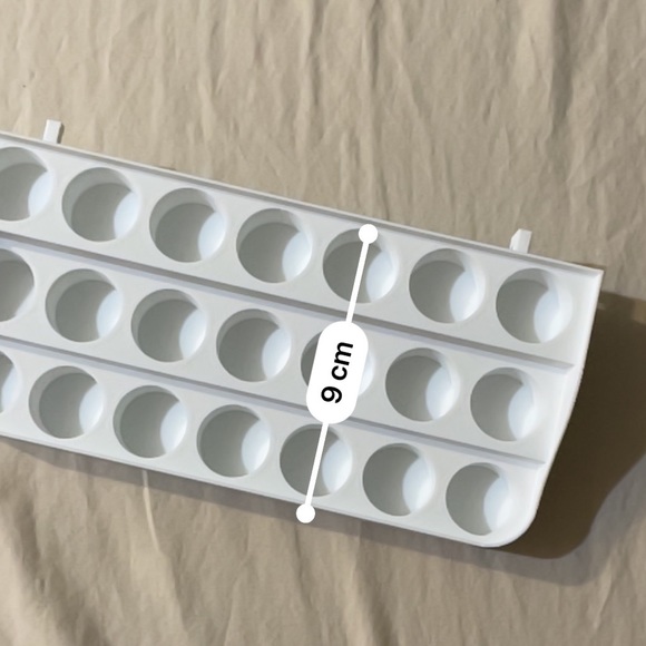 3D Printed Organizer - Picture 8 of 10